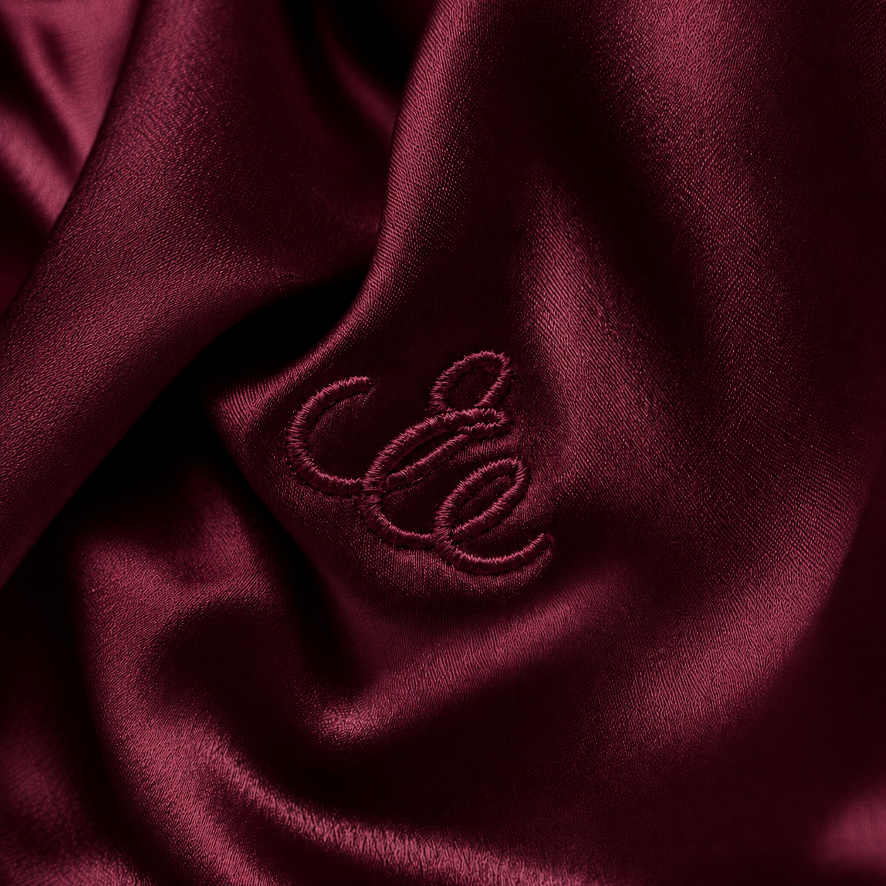 The Etherie Signature