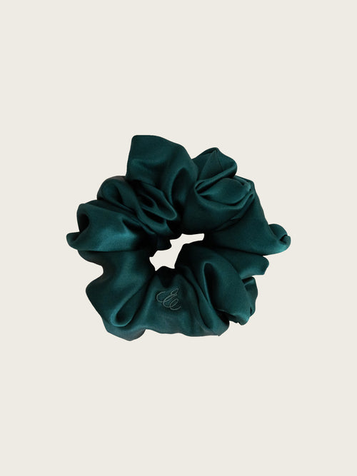 The Etherie Signature in Emerald Green