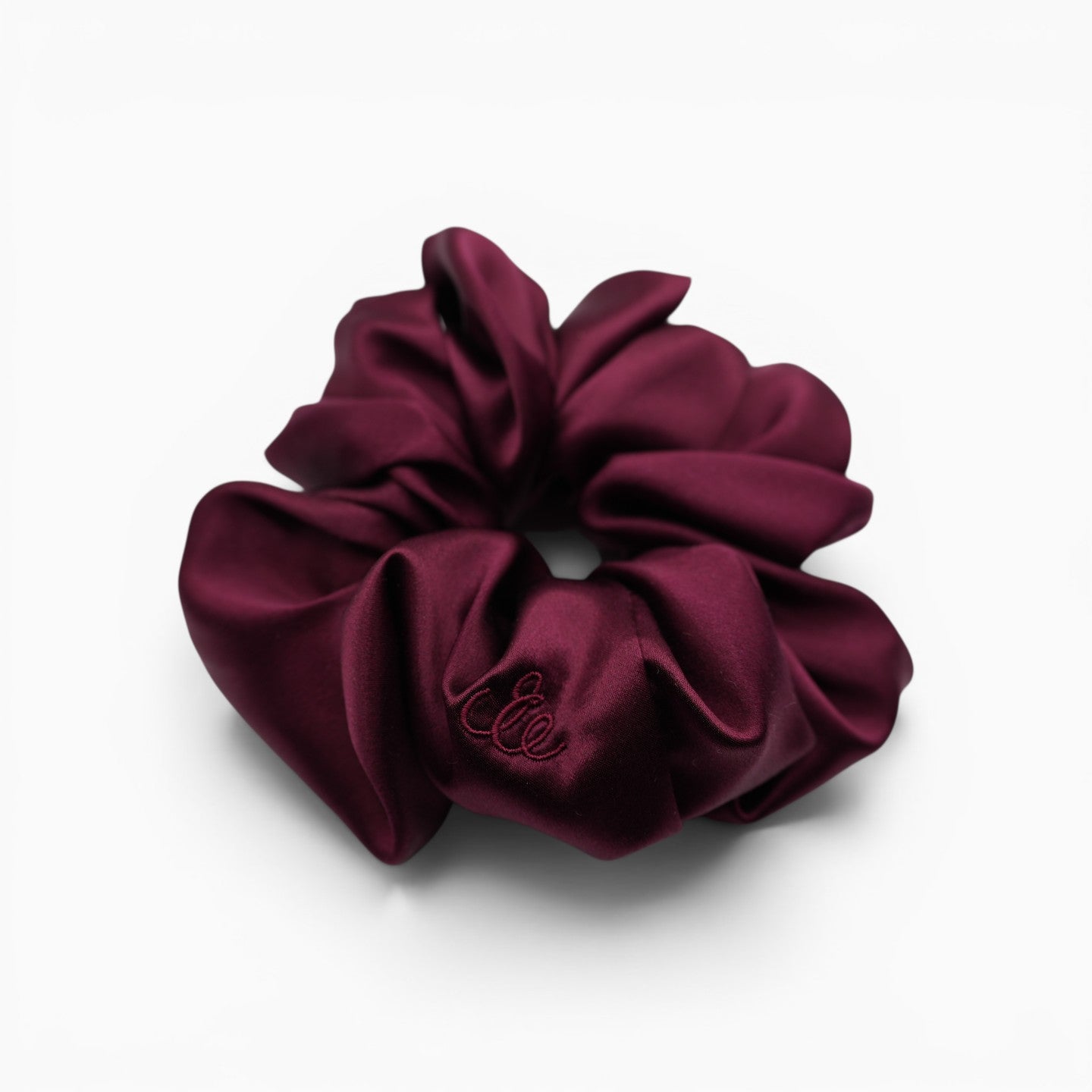 The Etherie Signature in Deep Burgundy