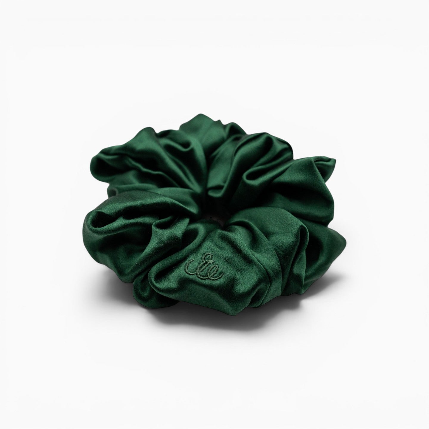The Etherie Signature in Emerald Green