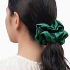 The Etherie Signature in Emerald Green