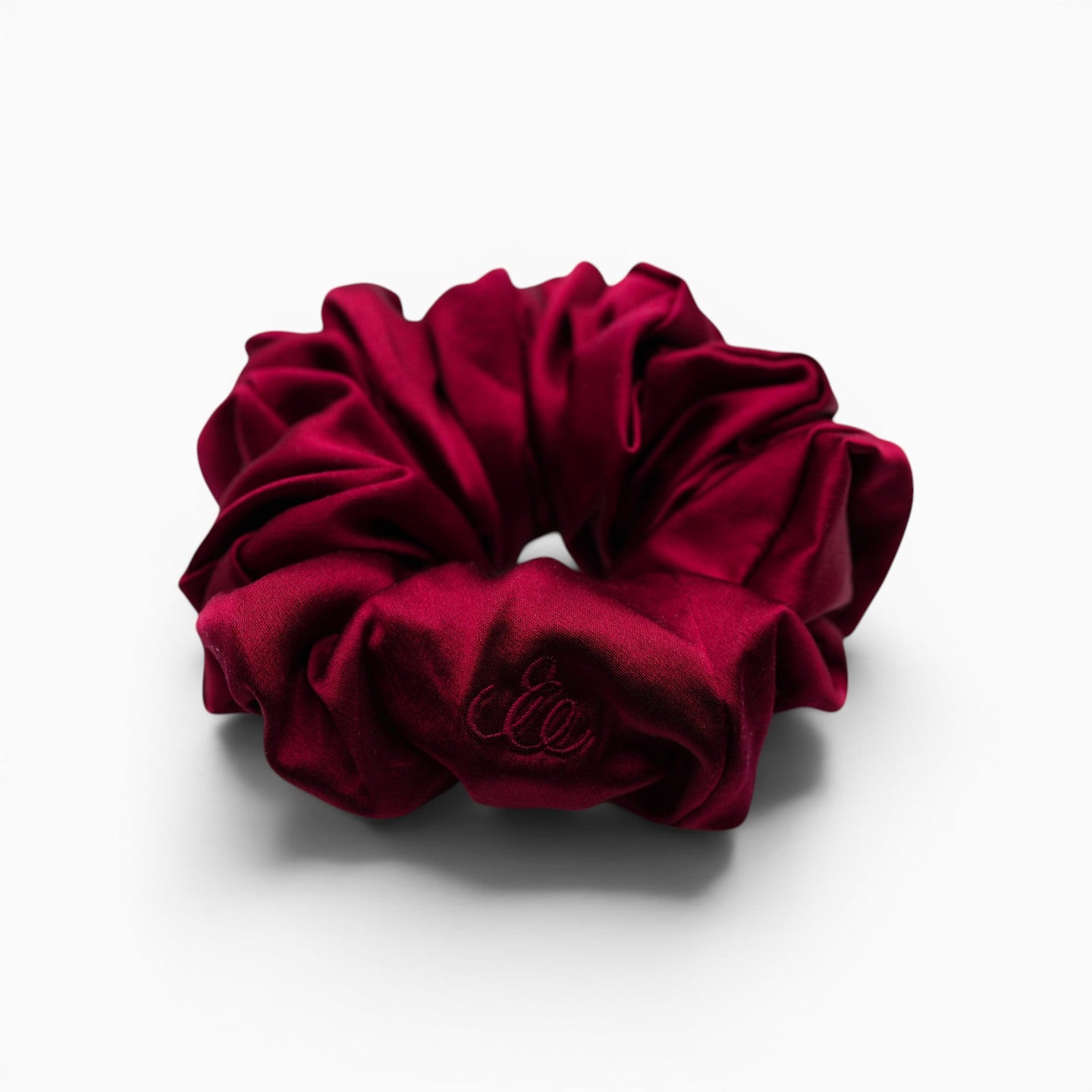 The Etherie Signature in Ruby Red